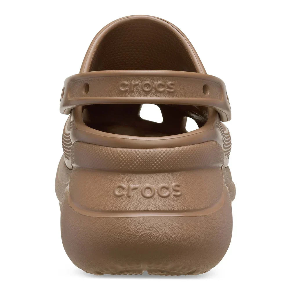 Bae Clog - Milk Chocolate