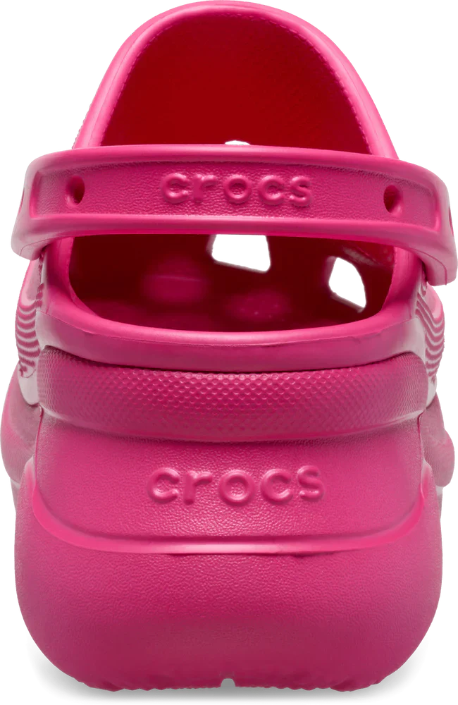 Bae Clog - Dragon Fruit