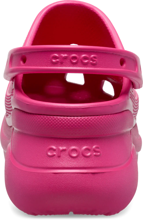 Bae Clog - Dragon Fruit