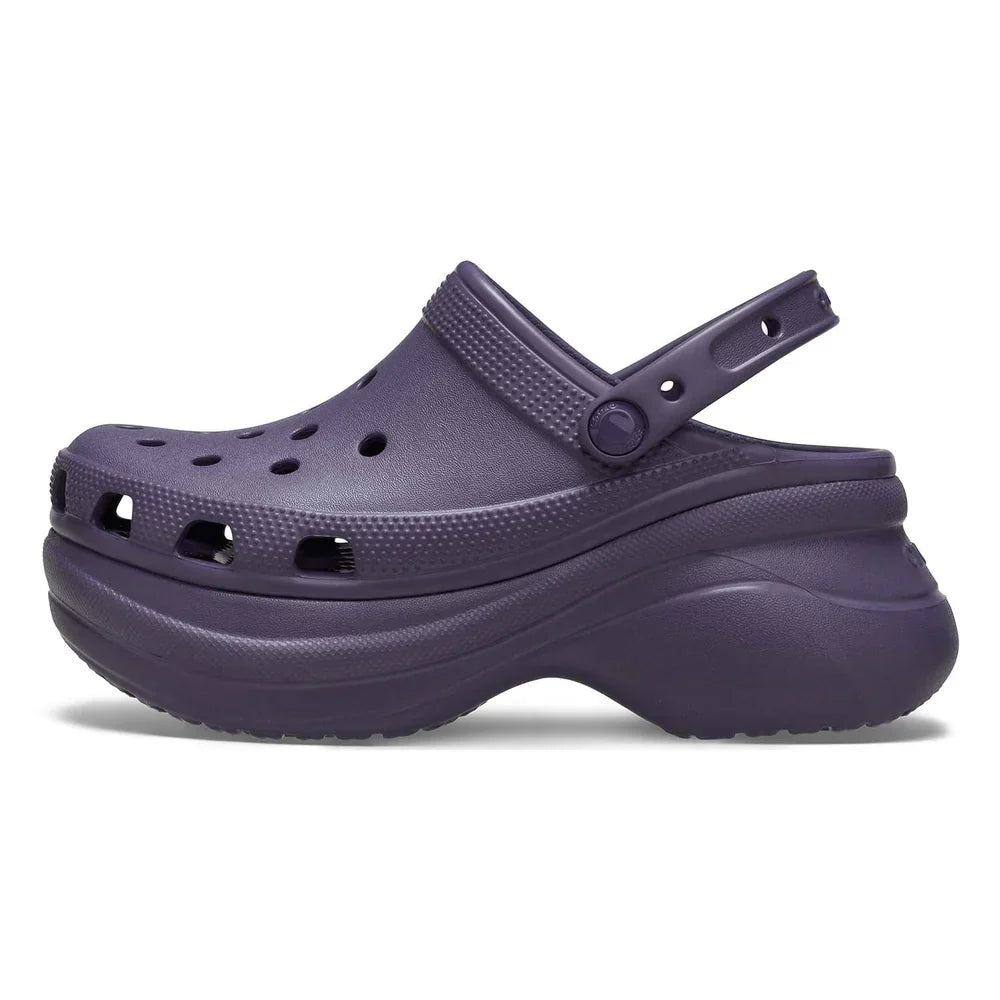 Bae Clog - Night Shade