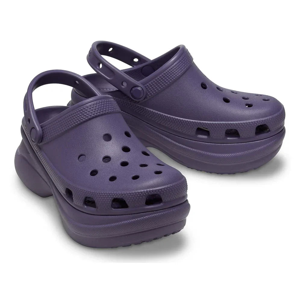 Bae Clog - Night Shade