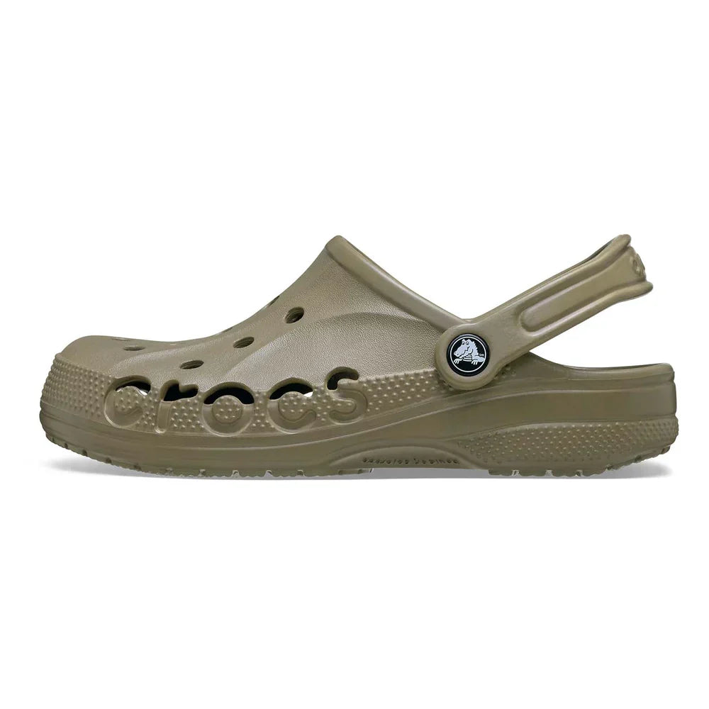 Baya Clog - Khaki