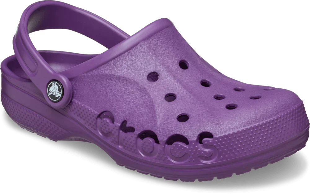 Baya Clog - Amethyst