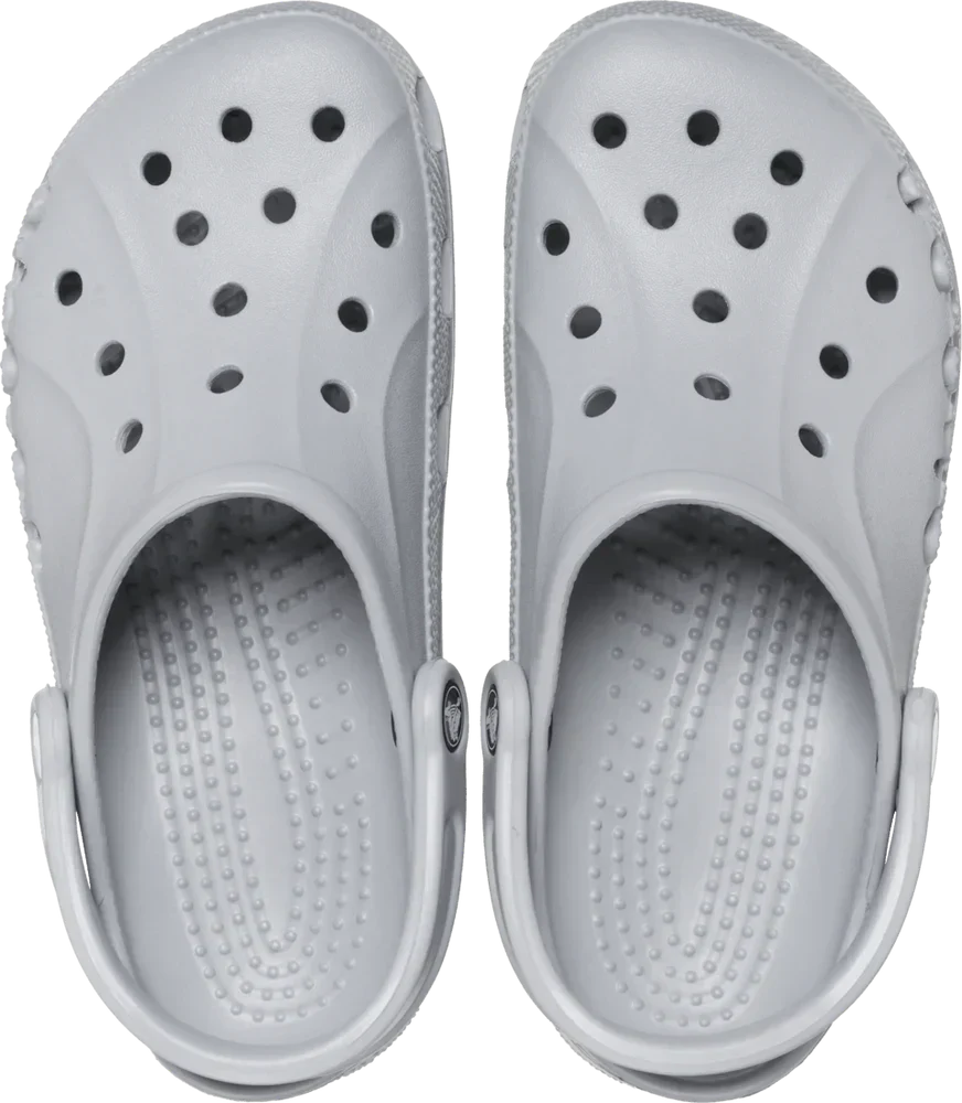 Baya Clog - Light Grey