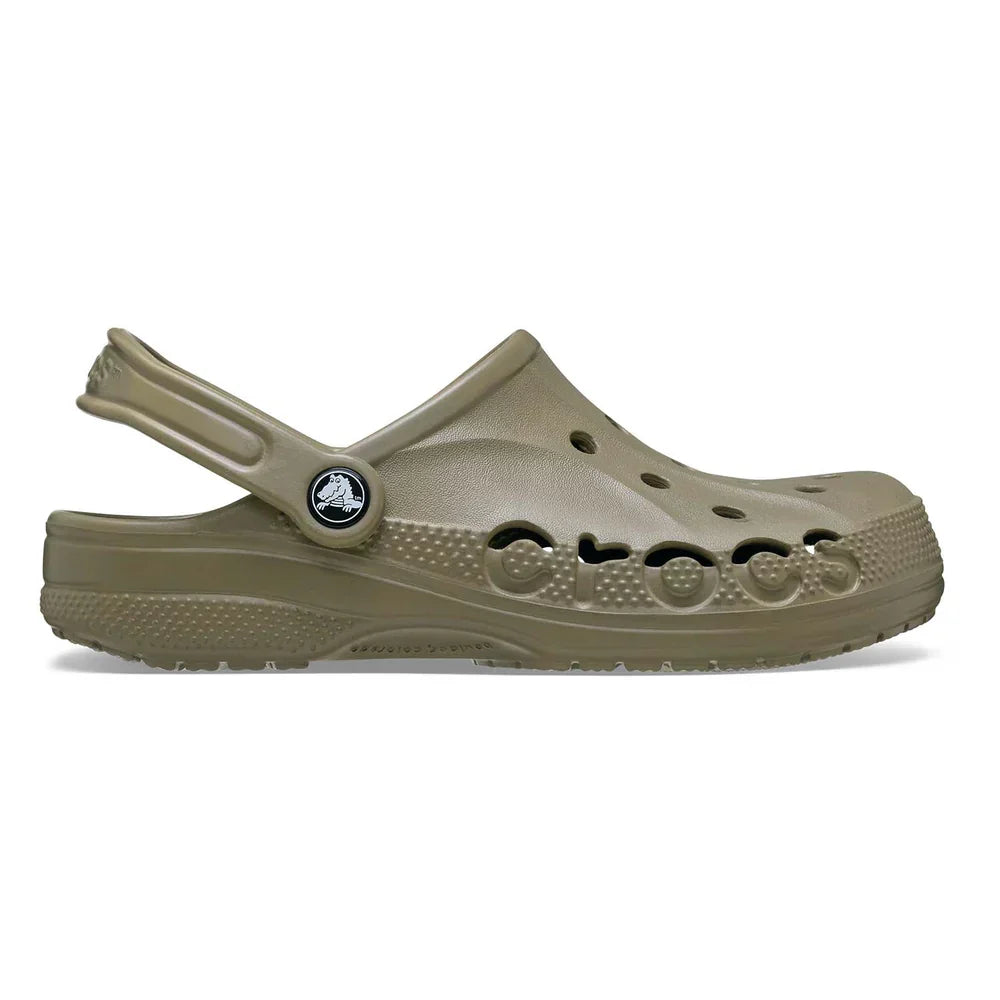 Baya Clog - Khaki