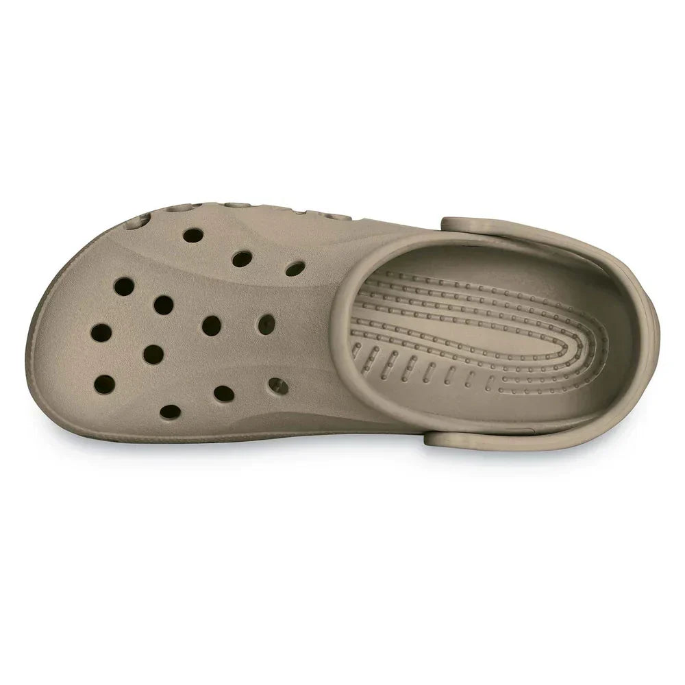 Baya Clog - Khaki