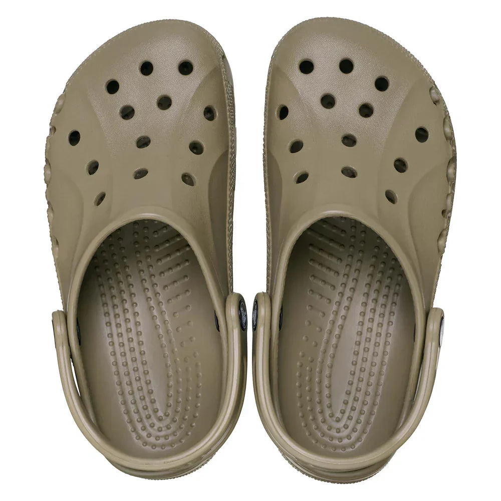 Baya Clog - Khaki