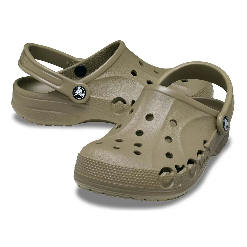 Baya Clog - Khaki