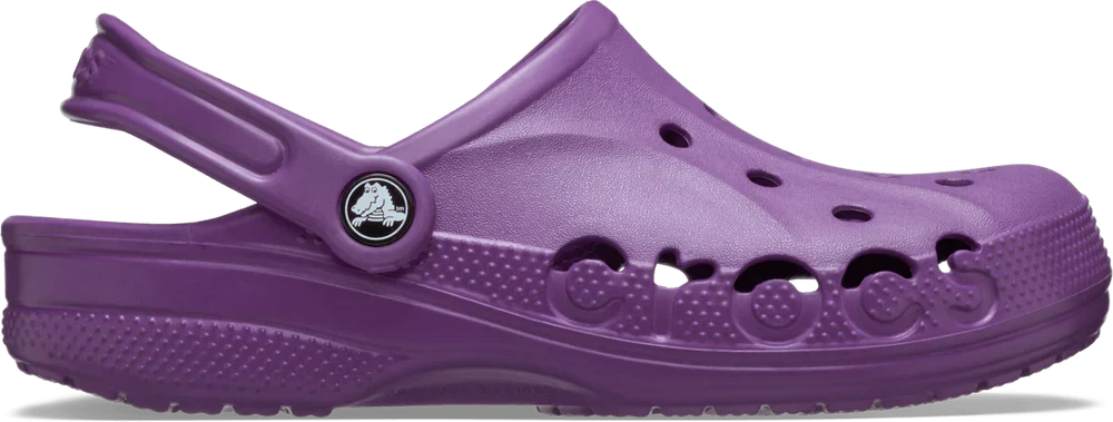Baya Clog - Amethyst