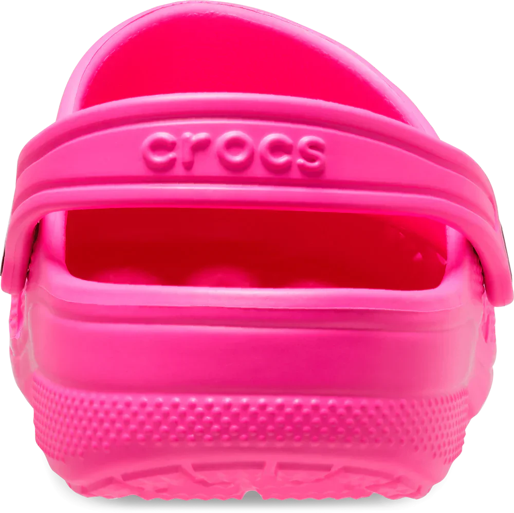 Baya Clog K - Electric Pink