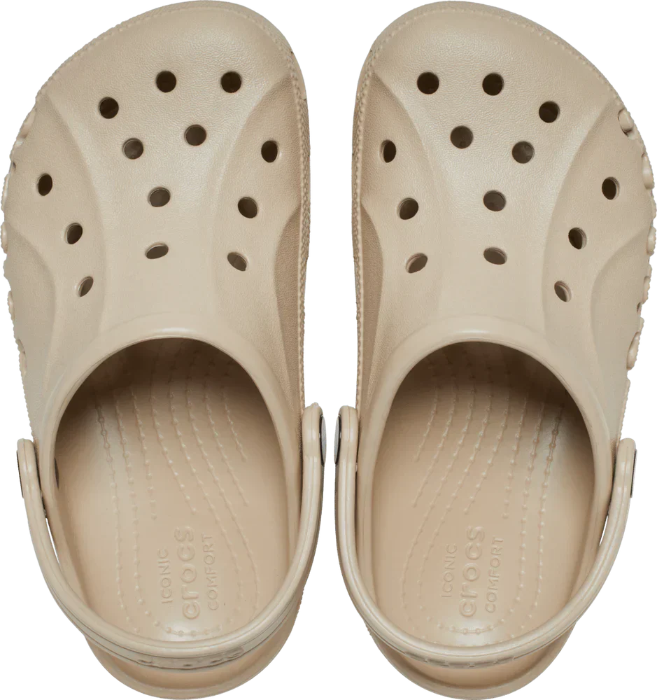 Baya Clog Kids (Age 5+) - Chai