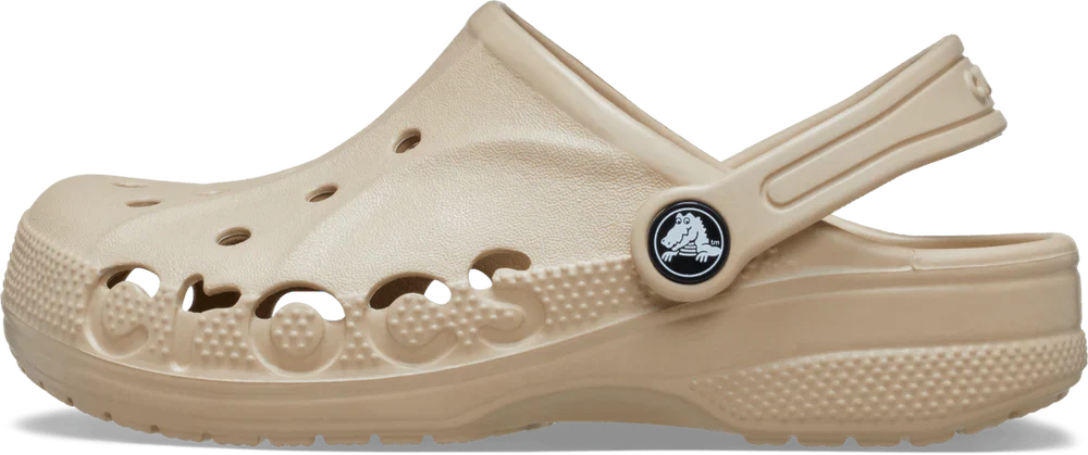 Baya Clog Kids (Age 5+) - Chai