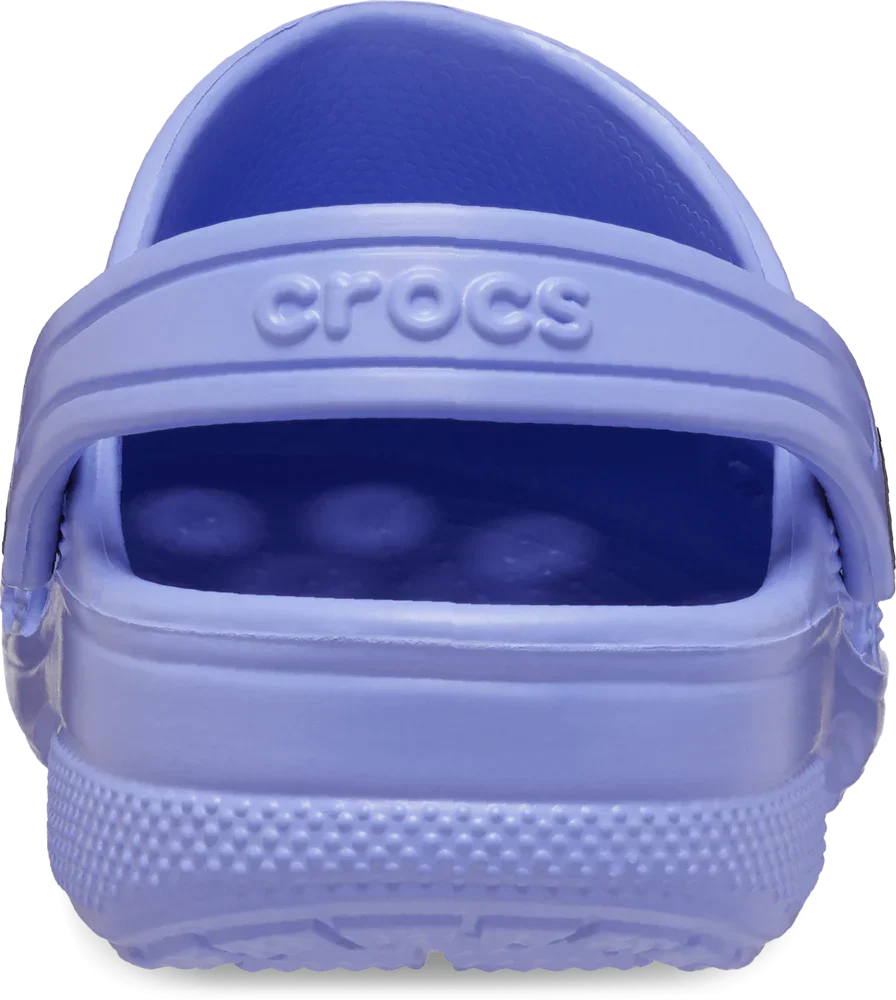 Baya Clog Kids (Age 5+) - Digital Violet