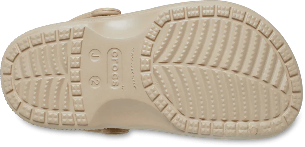 Baya Clog Kids (Age 5+) - Chai