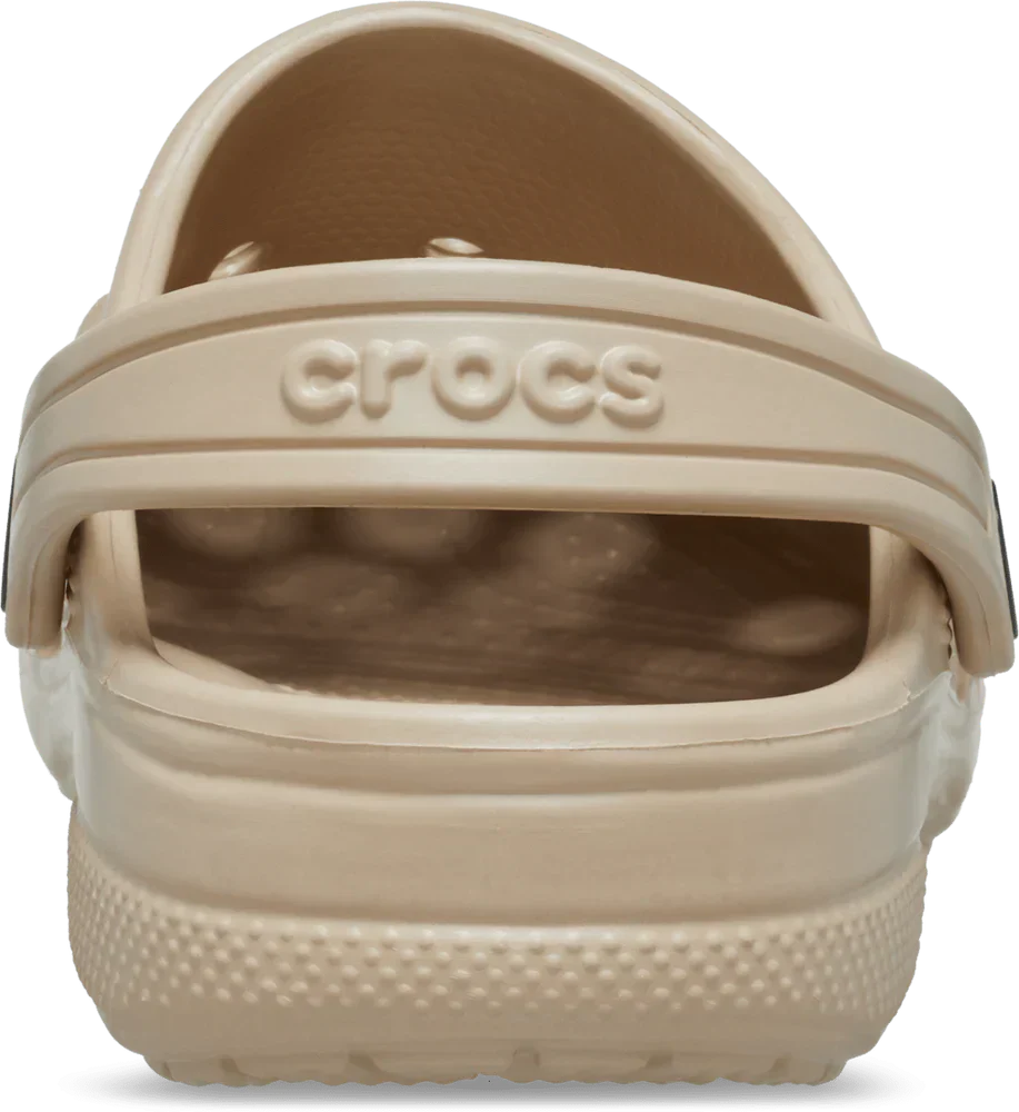 Baya Clog Kids (Age 5+) - Chai