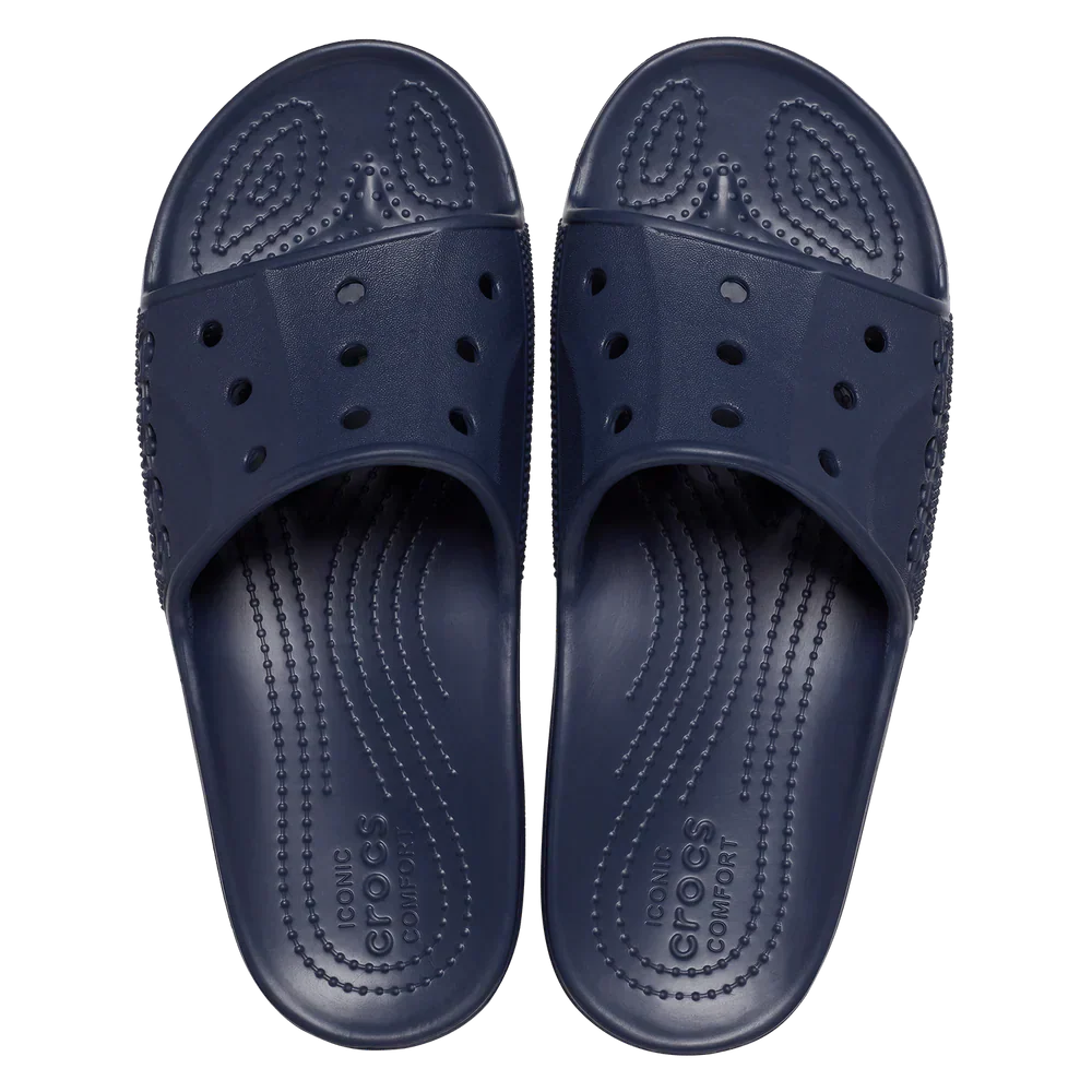 Baya II Slide - Navy