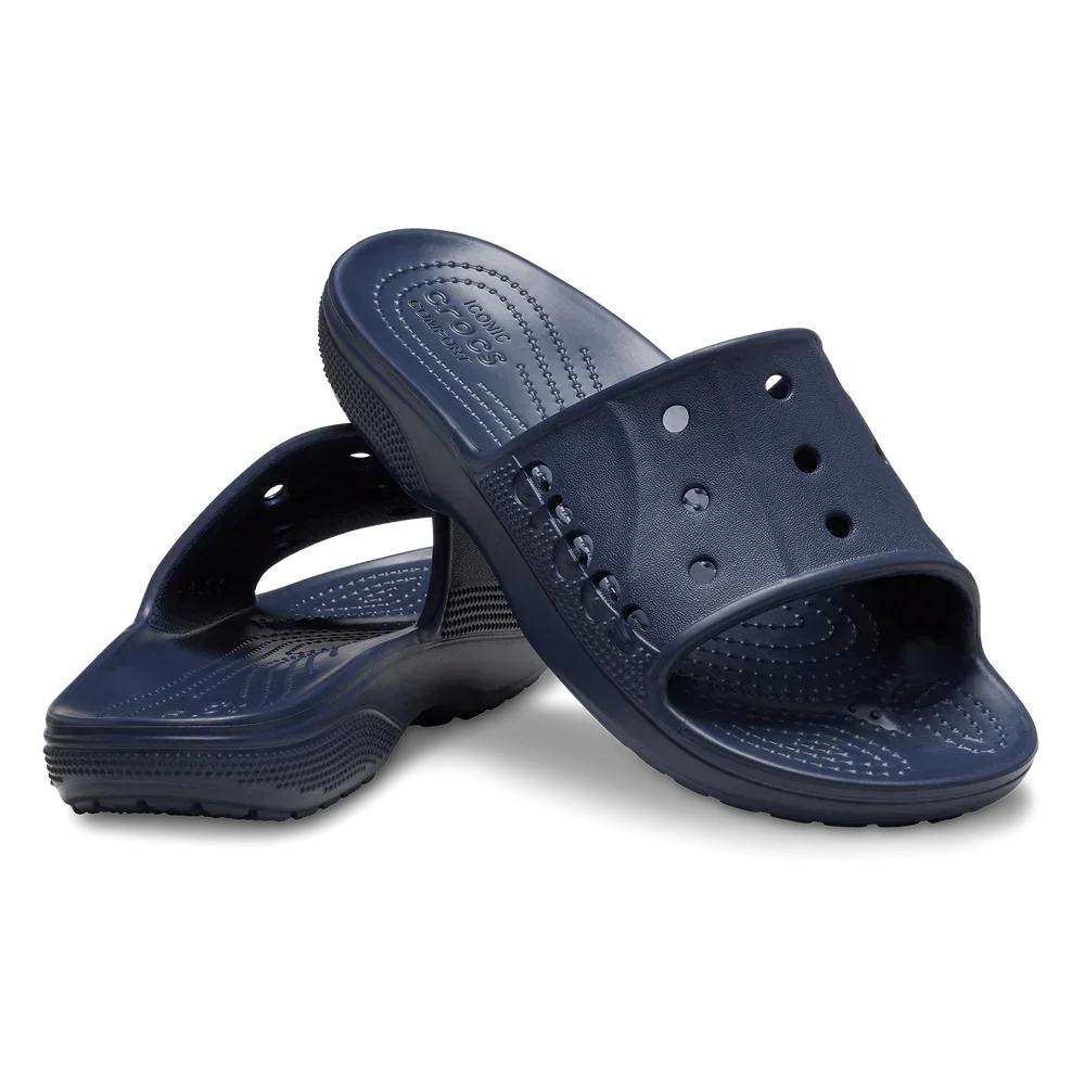 Baya II Slide - Navy