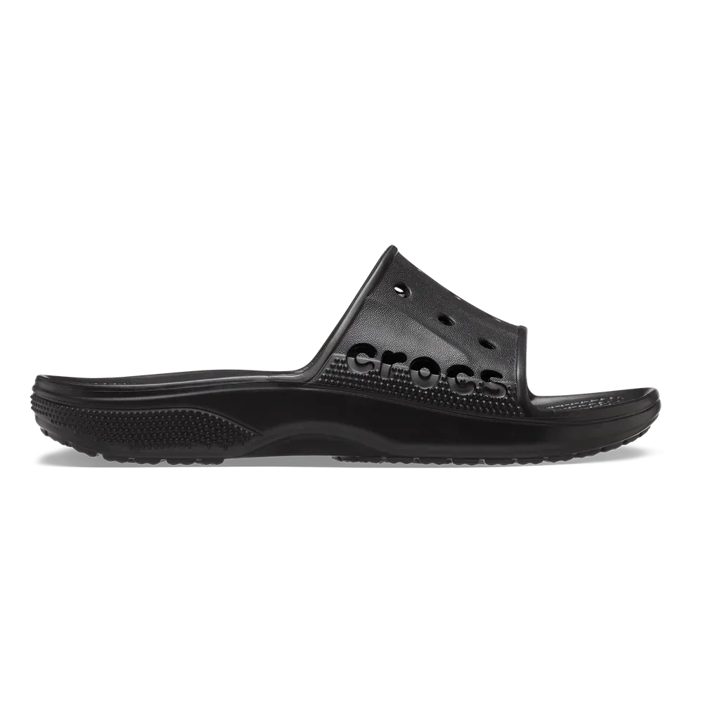 Baya II Slide - Black