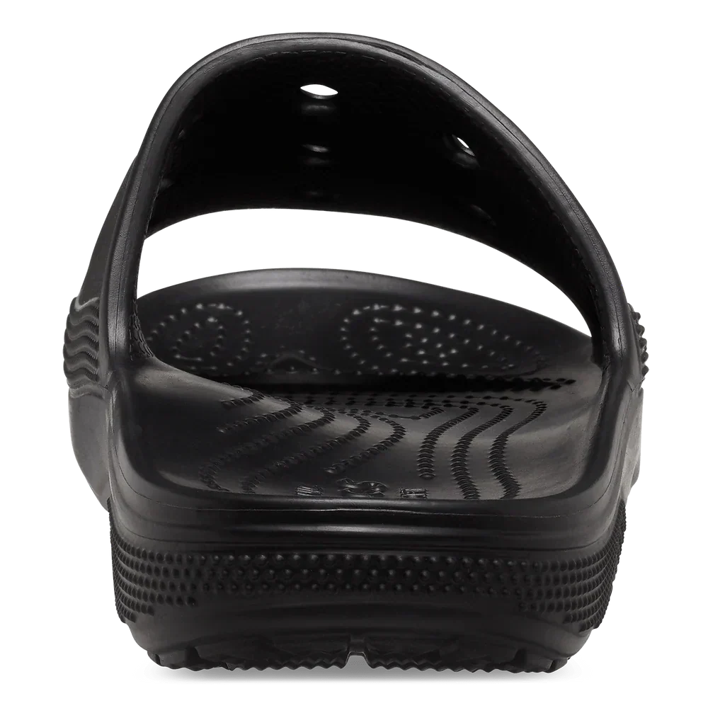 Baya II Slide - Black