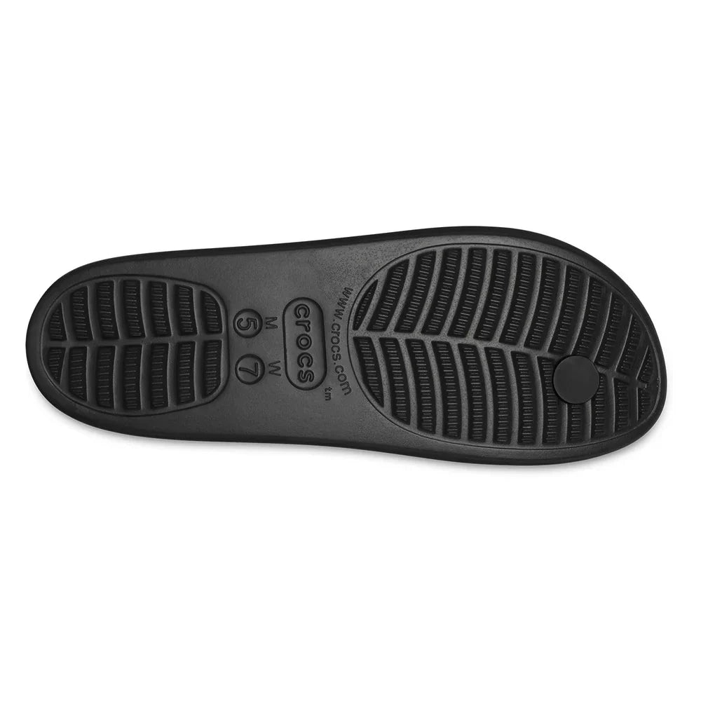 Baya Platform Flip - Black