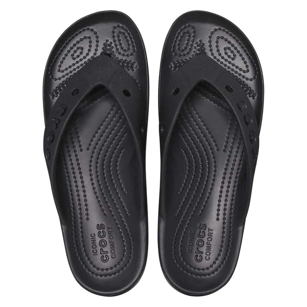 Baya Platform Flip - Black