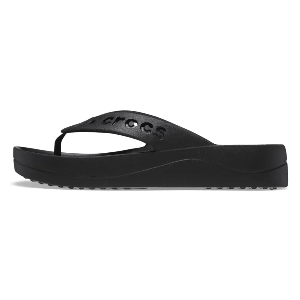 Baya Platform Flip - Black