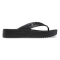 Baya Platform Flip - Black