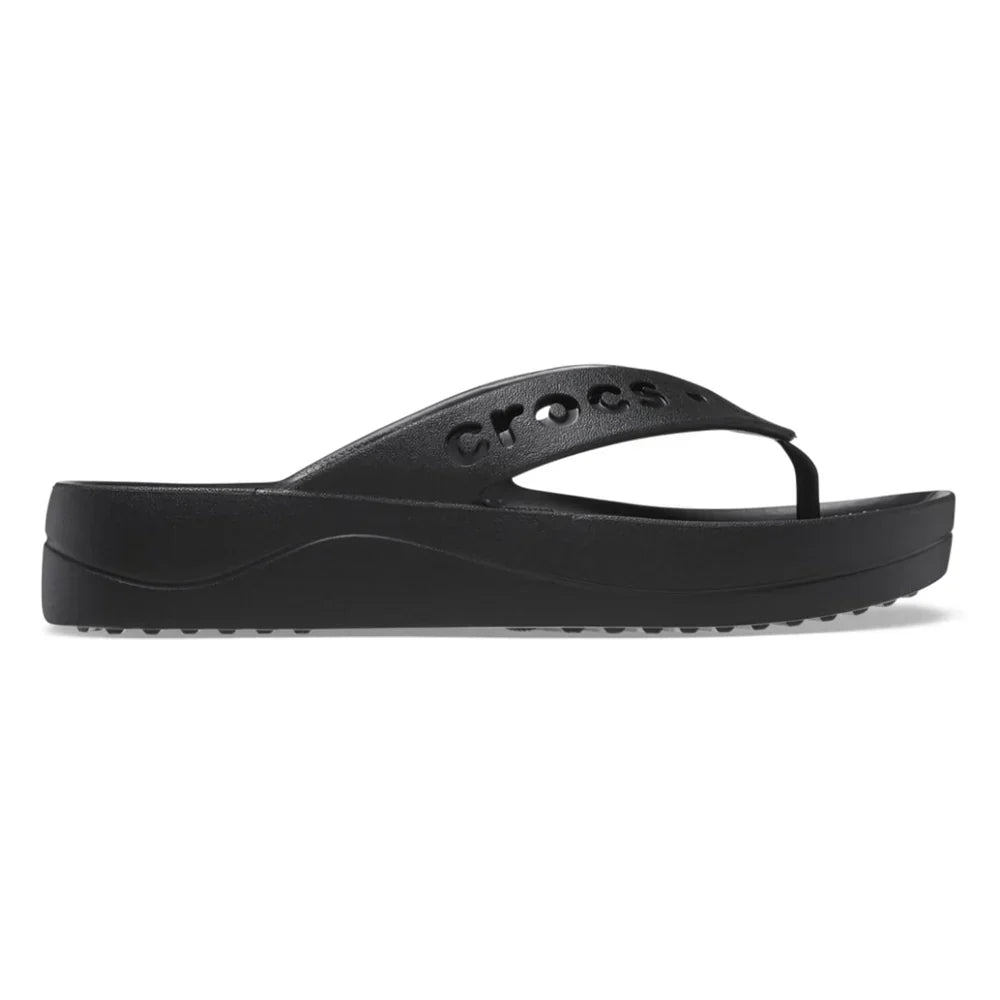 Baya Platform Flip - Black