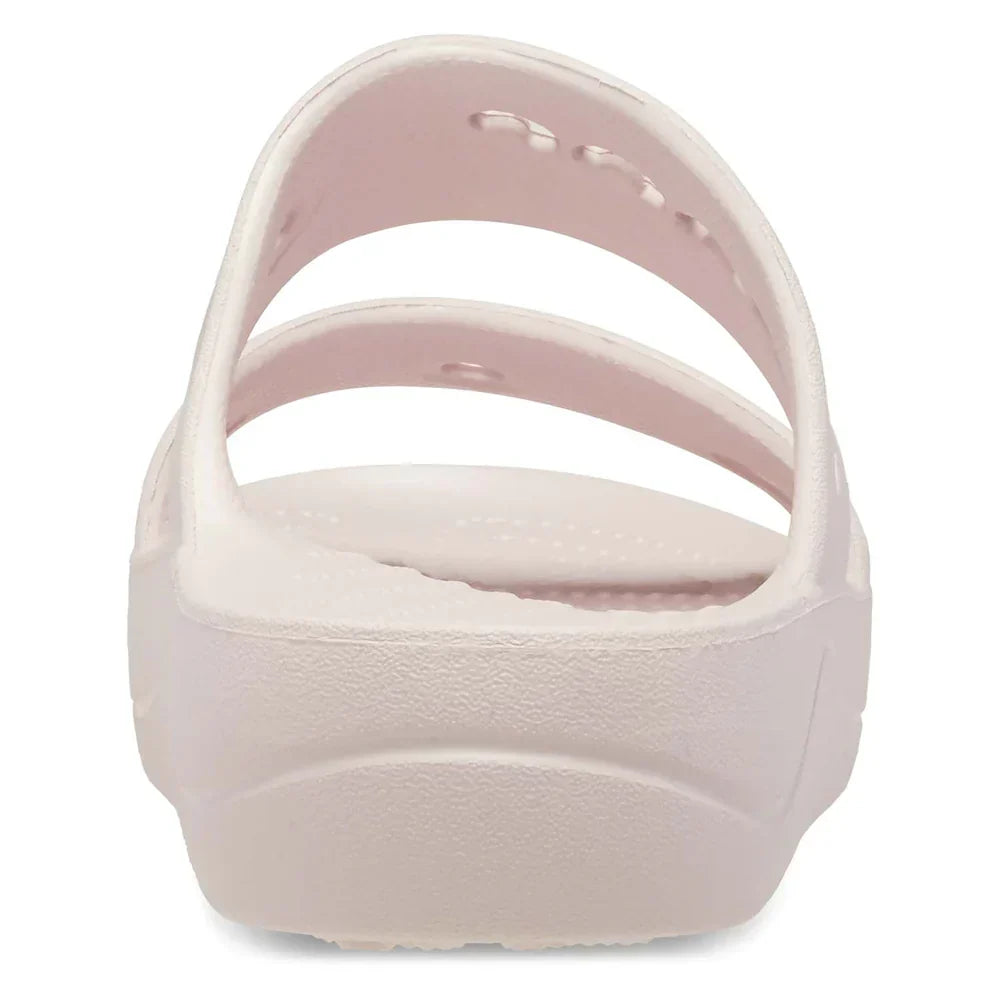 Baya Platform Sandal - Barely Pink