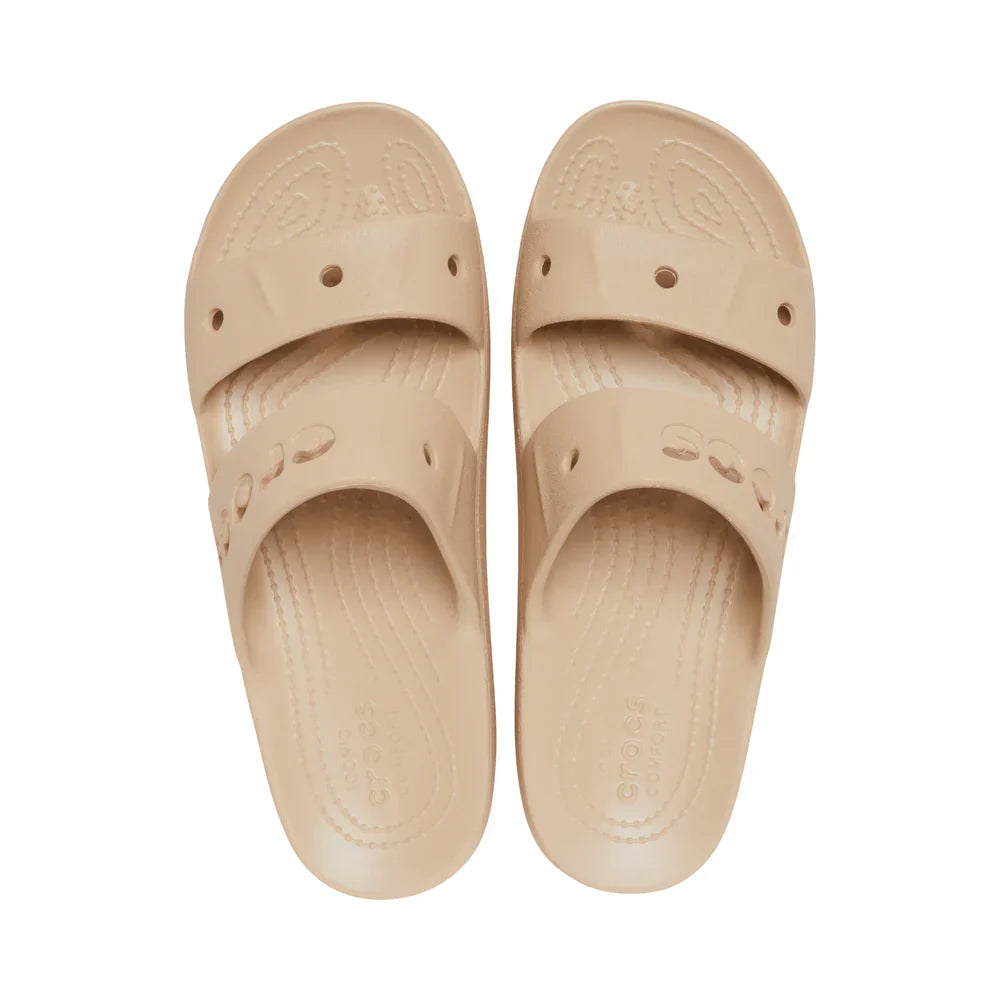 Baya Platform Sandal - Chai