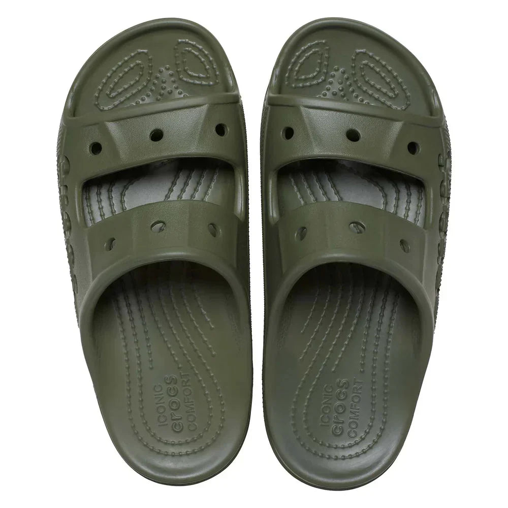 Baya Sandal - Army Green