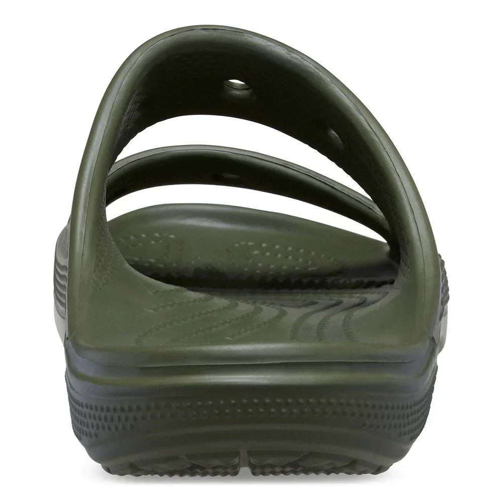 Baya Sandal - Army Green