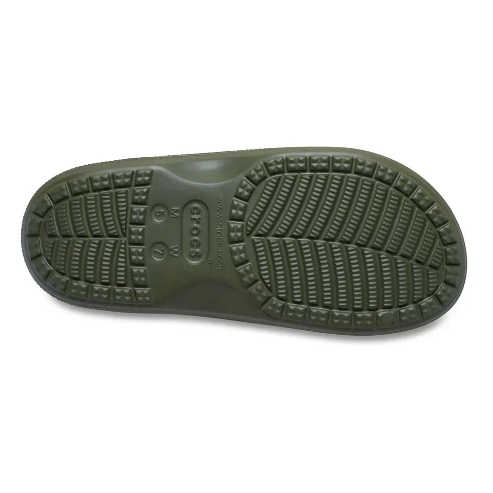 Baya Sandal - Army Green