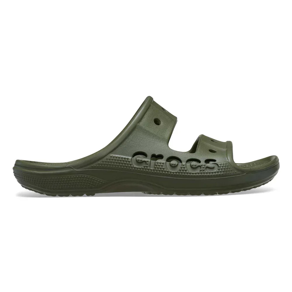 Baya Sandal - Army Green