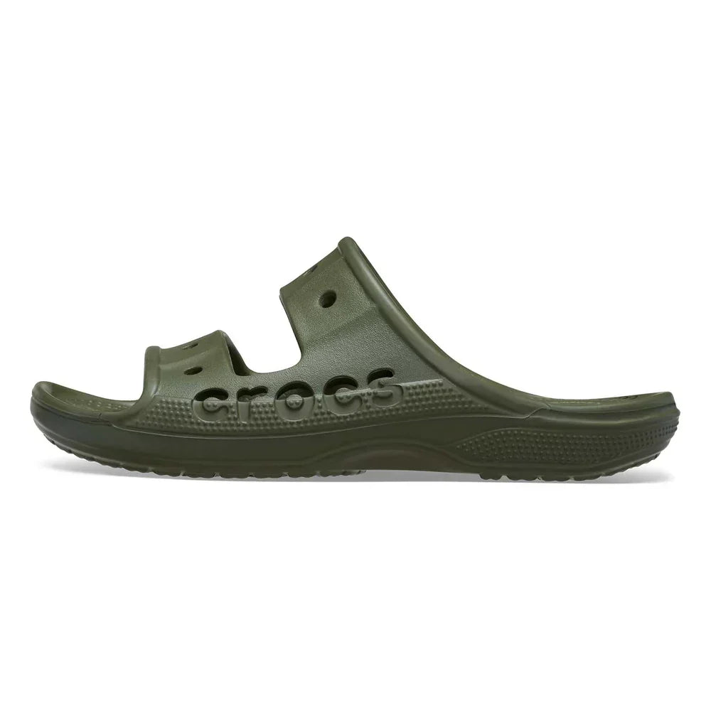 Baya Sandal - Army Green