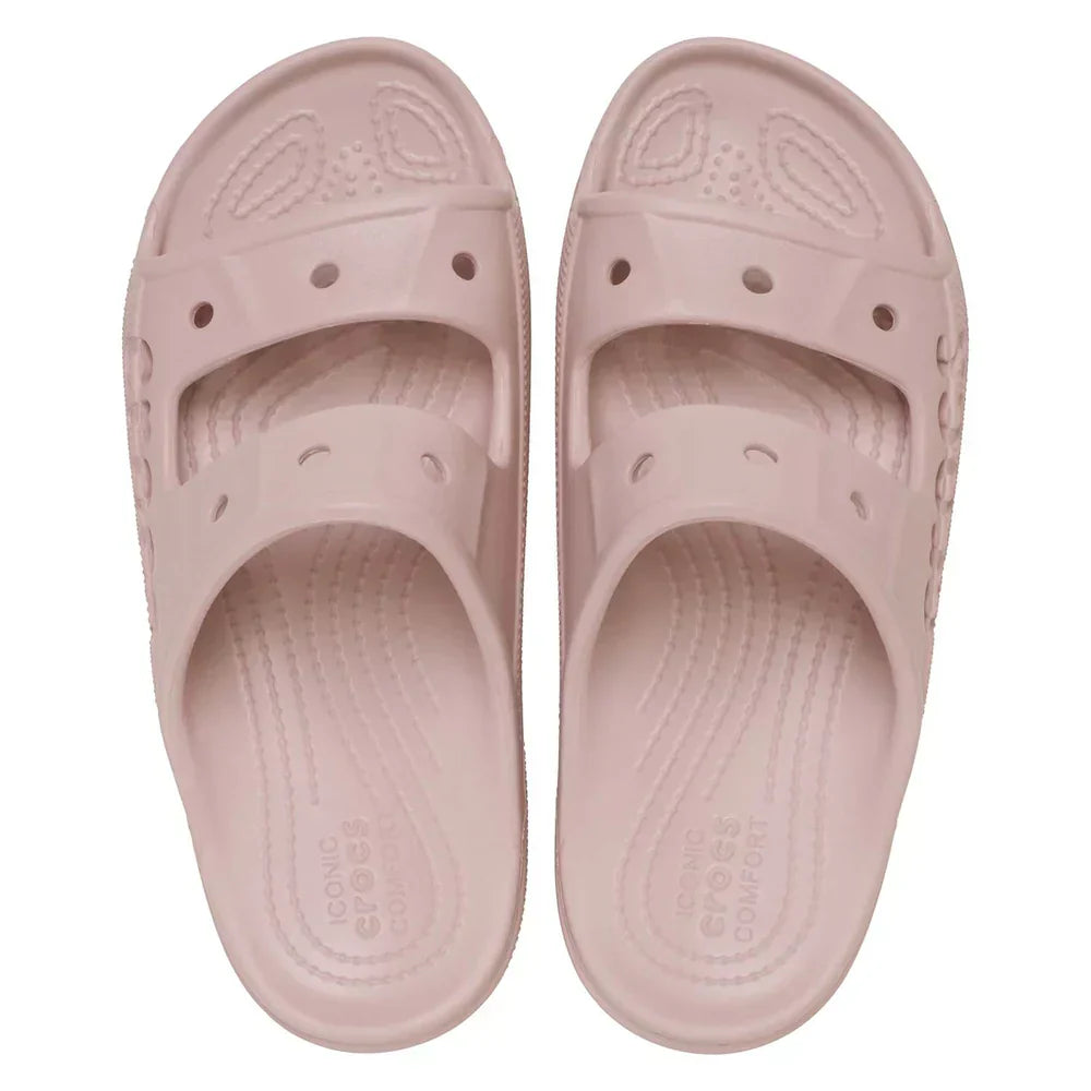 Baya Sandal - Pink Clay