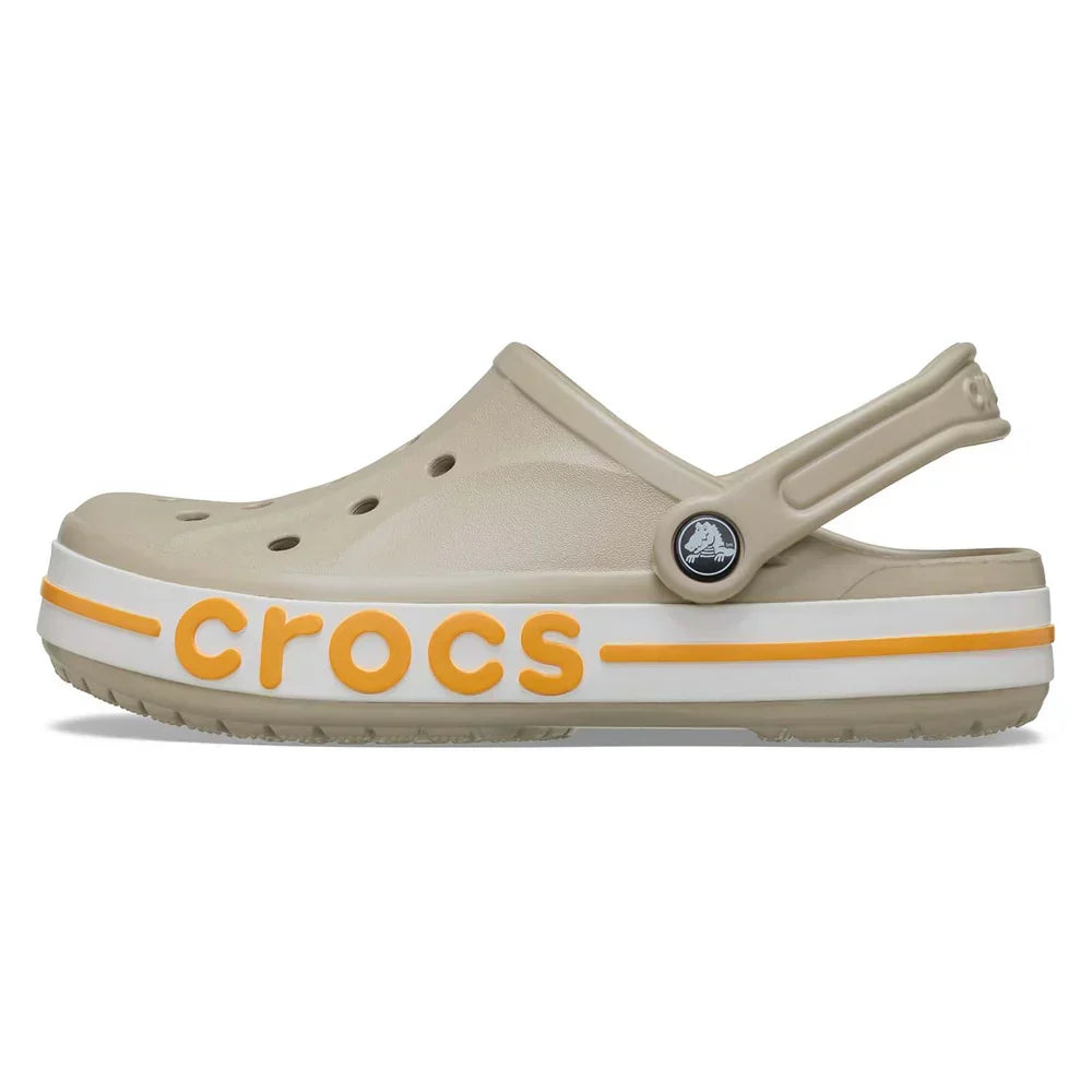 Bayaband Clog - Cobblestone