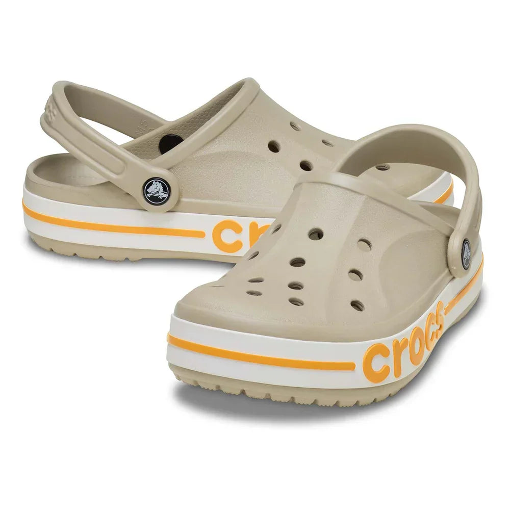 Bayaband Clog - Cobblestone