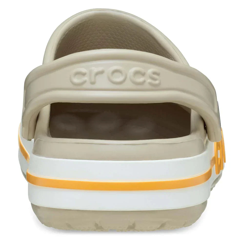 Bayaband Clog - Cobblestone