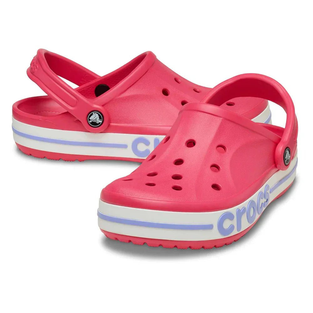 Bayaband Clog - Poppy