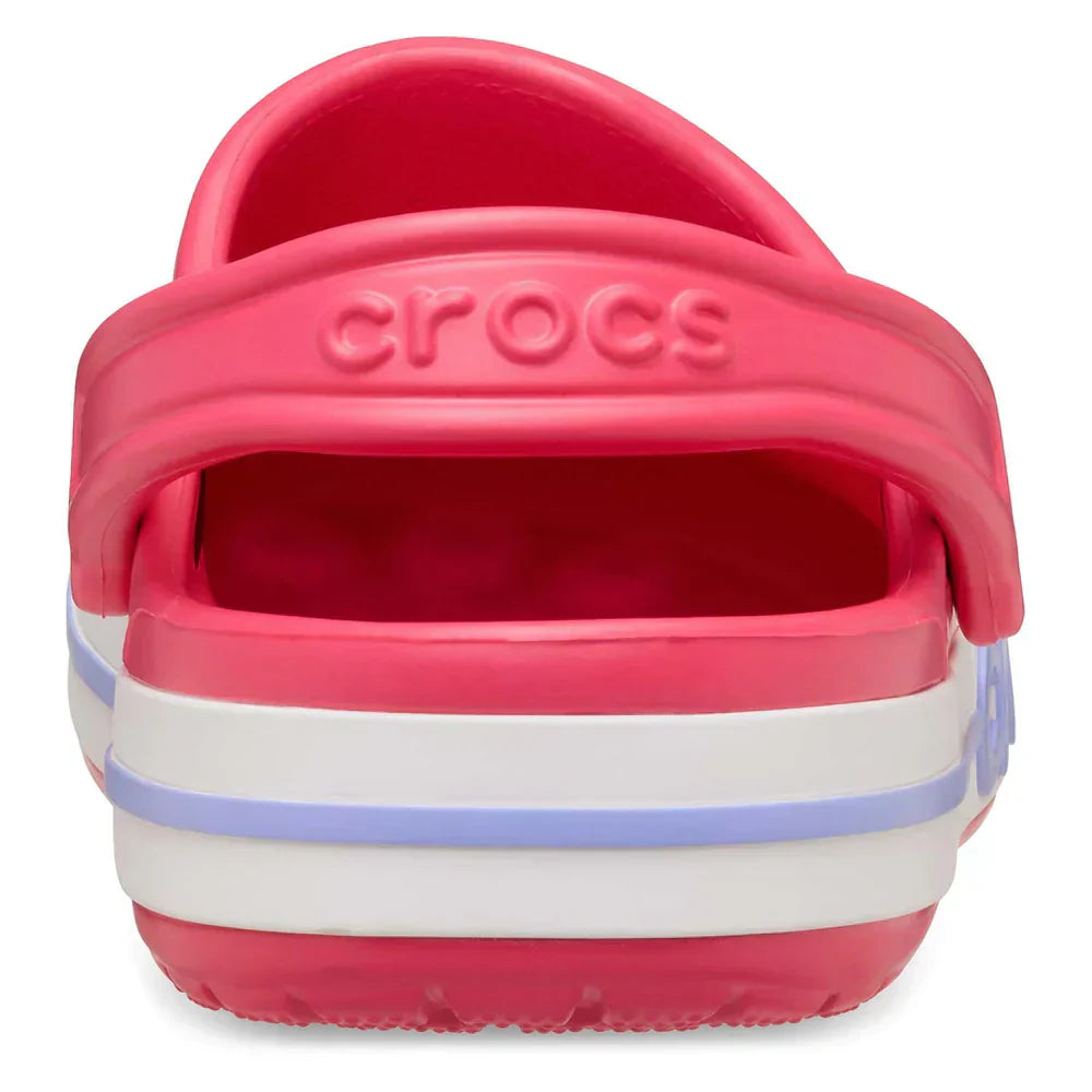 Bayaband Clog - Poppy