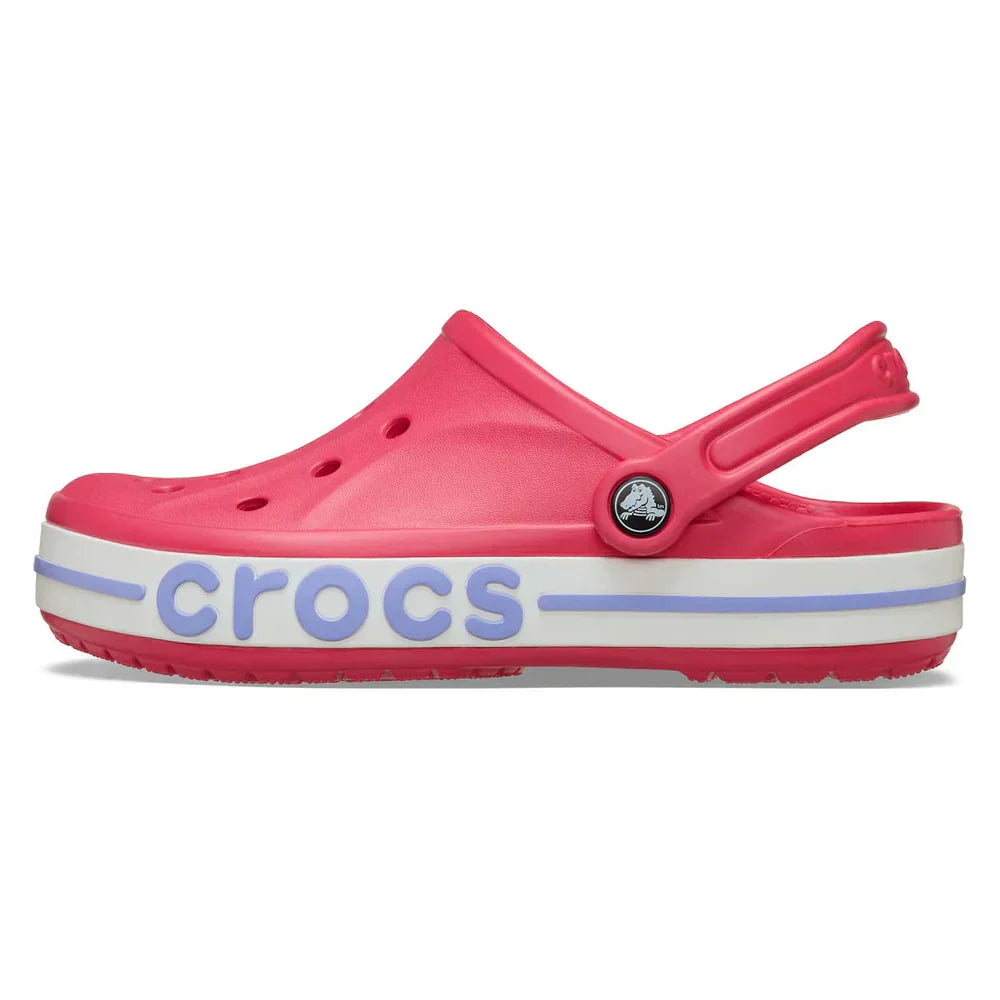 Bayaband Clog - Poppy