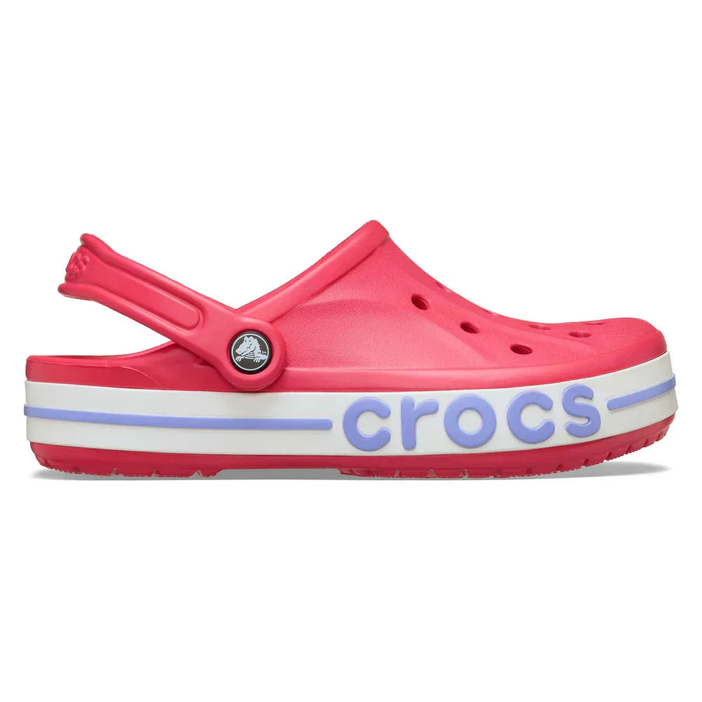 Bayaband Clog - Poppy