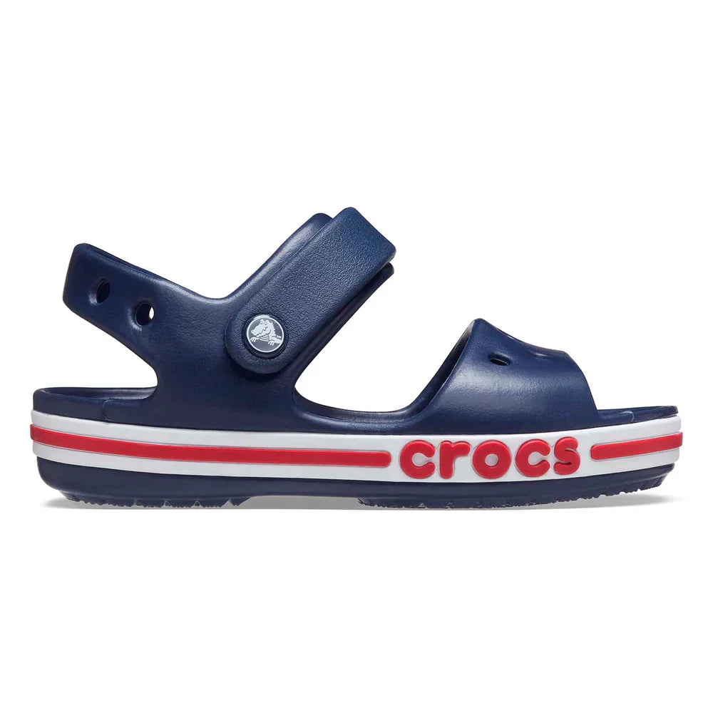 Bayaband Sandal Kids (Age 5+) - Navy/Pepper