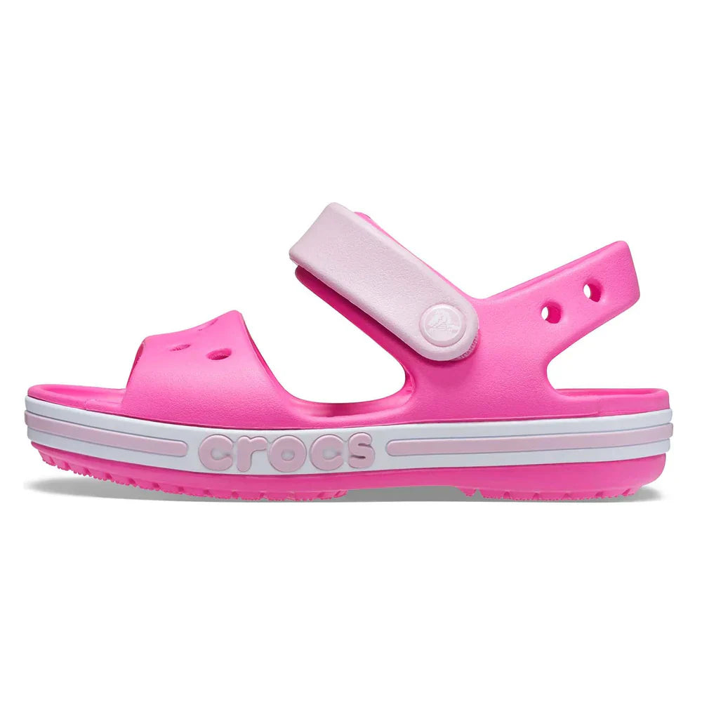 Bayaband Sandal Kids (Age 5+) - Electric Pink