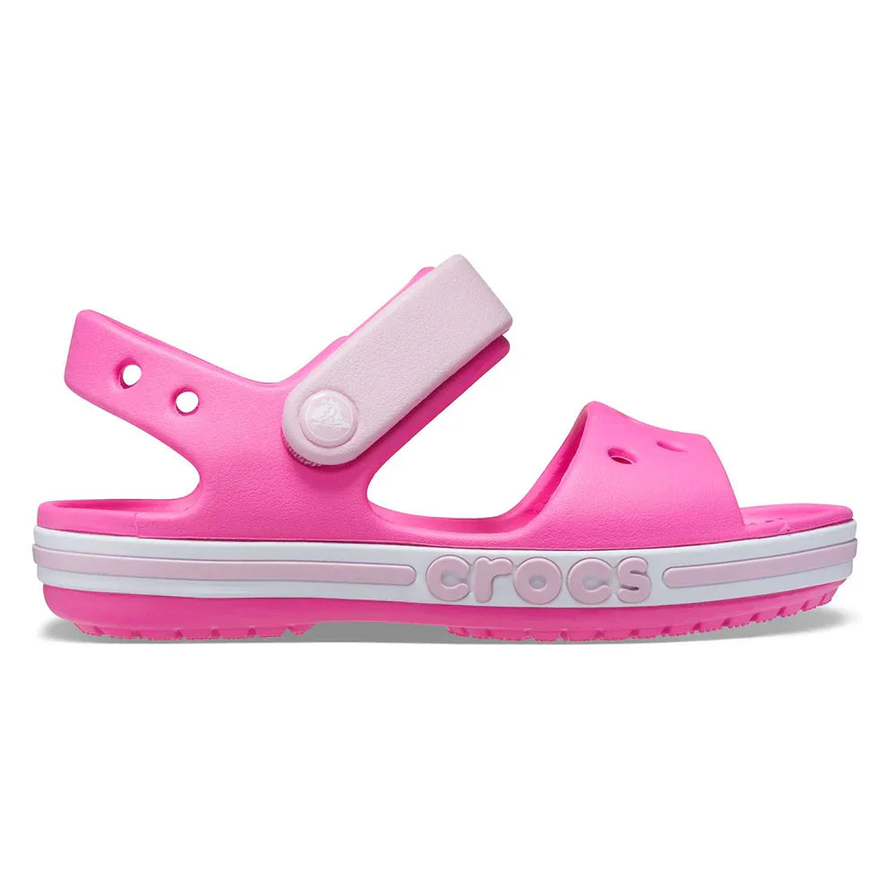 Bayaband Sandal Kids (Age 5+) - Electric Pink