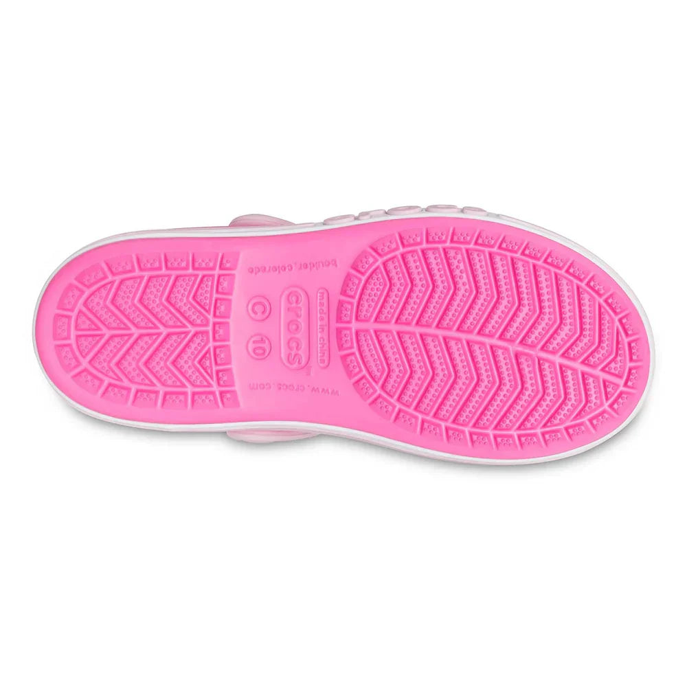 Bayaband Sandal Kids (Age 5+) - Electric Pink