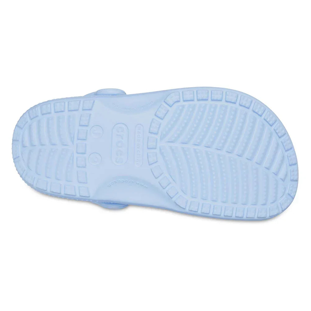 Classic Clog Kids (Age 5+) - Blue Calcite