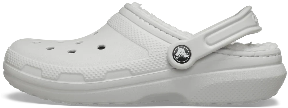 Classic Lined Clog - Atmosphere