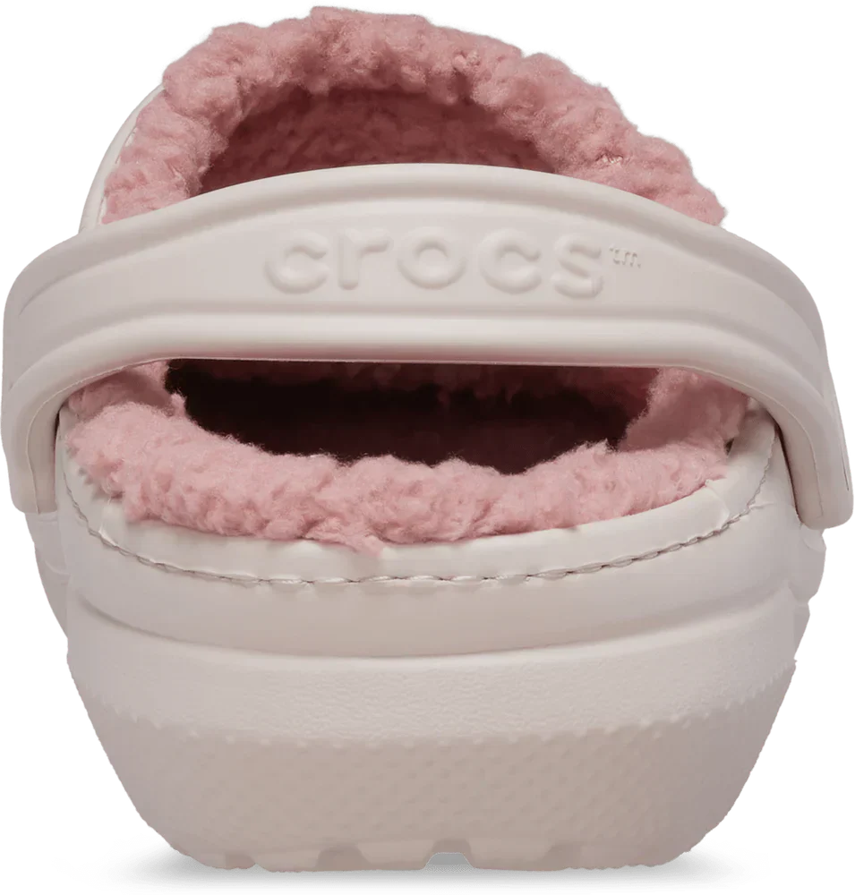 Classic Lined Clog - Quartz